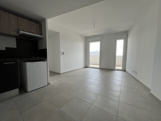  Appartement � vendre 2 pi�ces 35 m�