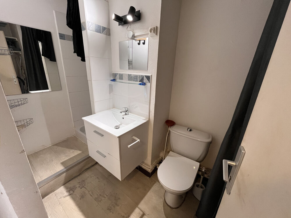 Vente Appartement CENTRE PORT Agde