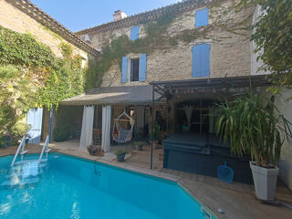  Maison � vendre 10 pi�ces 300 m�