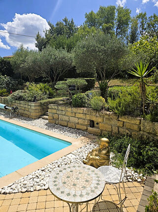  Maison � vendre 5 pi�ces 140 m�