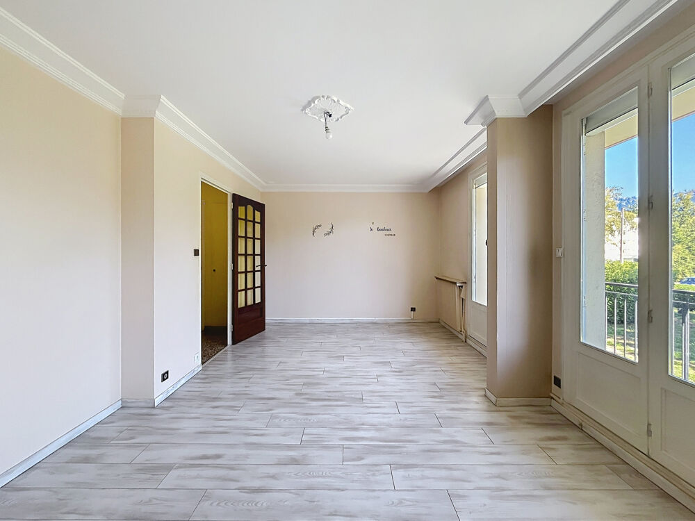 Appartement 4 pièces 73 m² · à St Martin D Heres · 73 m² · 149 000 €