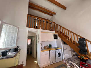  Maison � vendre 3 pi�ces 36 m�