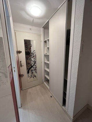  Appartement � vendre 1 pi�ce 22 m�