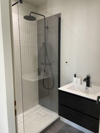  Appartement à vendre 2 pièces 35 m²
