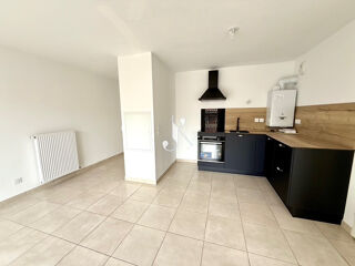  Appartement � vendre 2 pi�ces 41 m�