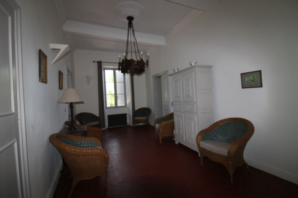  vendre  Proprit/chteau Saint-Mathieu-de-Trviers (34270)