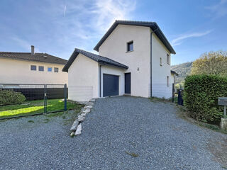  Maison à vendre 4 pièces 99 m²