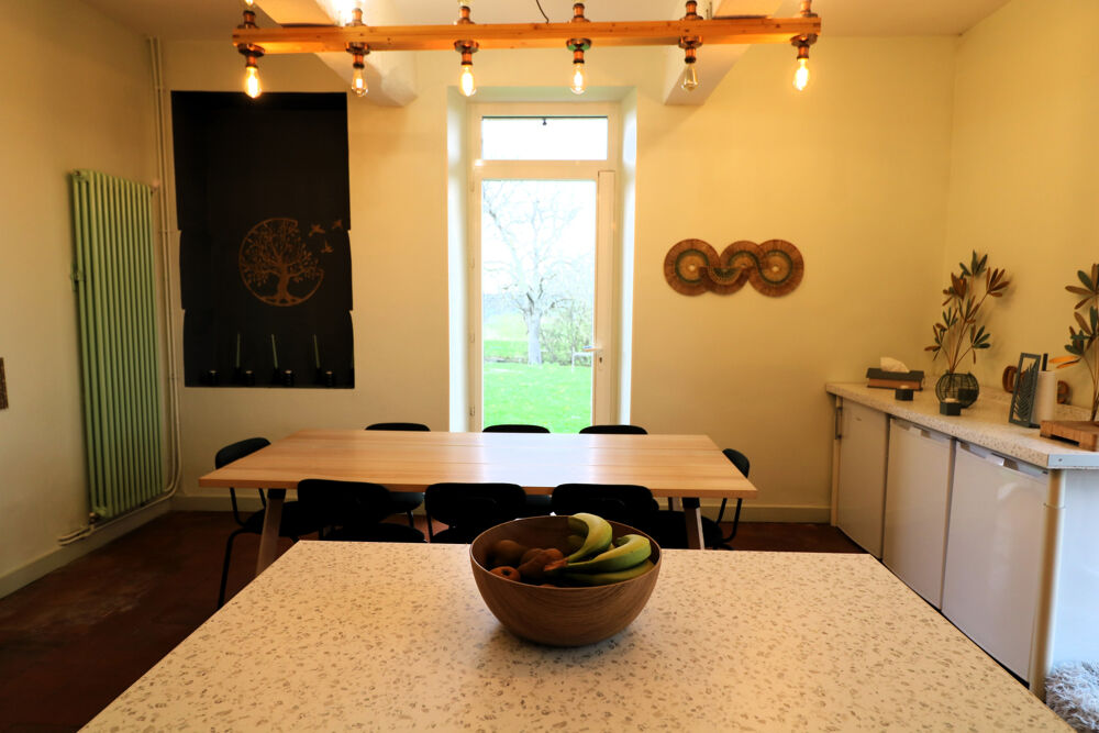à vendre  Maison Saramon (32450)