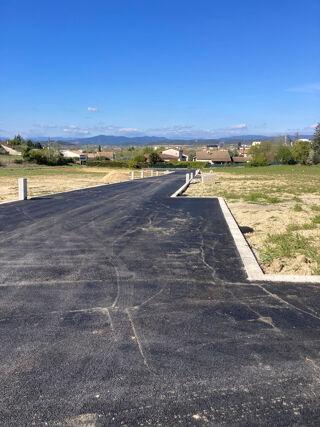  Terrain � vendre 560 m�