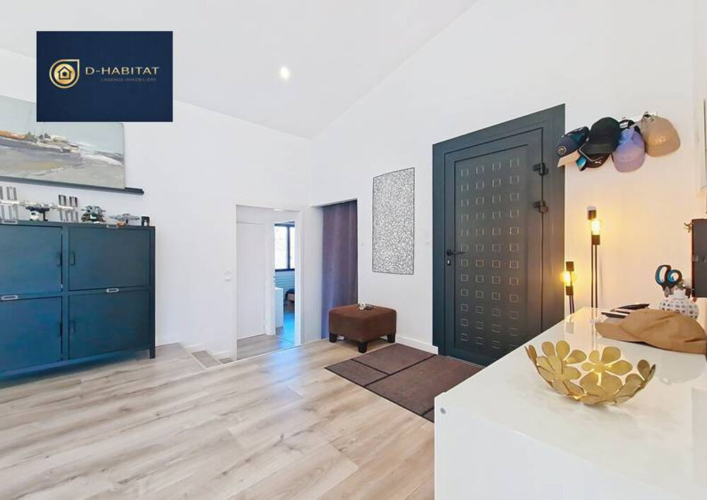 � vendre  Maison Bri�-et-Angonnes (38320)