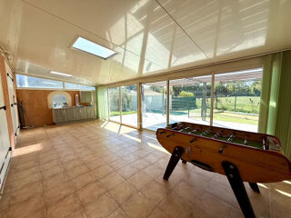  Maison � vendre 5 pi�ces 164 m�