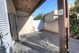  Maison � vendre 3 pi�ces 28 m�