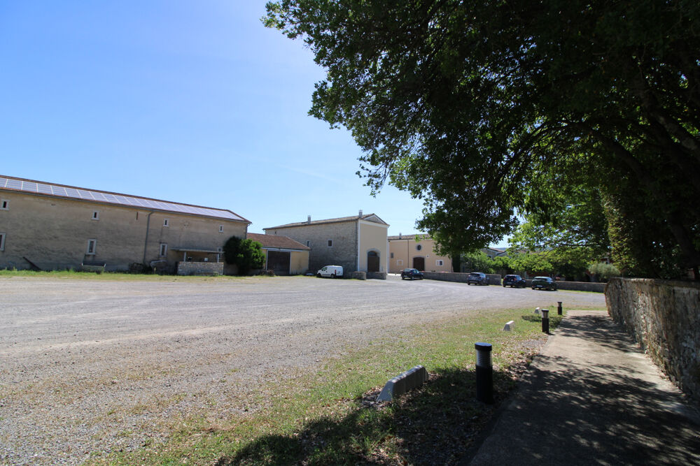 � vendre  Propri�t�/ch�teau Montpellier (34000)