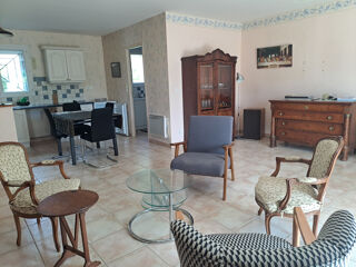  Maison � vendre 4 pi�ces 100 m�