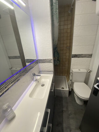  Appartement � vendre 2 pi�ces 20 m�