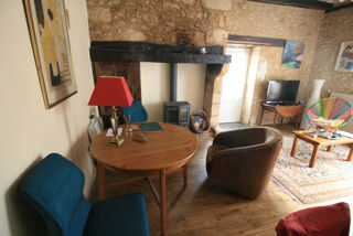  Maison � vendre 4 pi�ces 83 m�