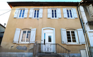 Maison à vendre 7 pièces 165 m²