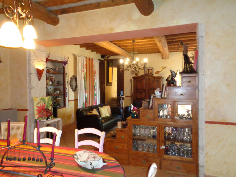 � vendre  Maison Milhaud (30540)