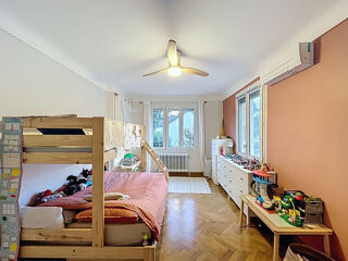  Maison à vendre 5 pièces 145 m²
