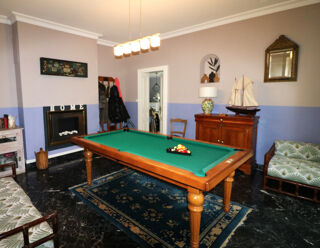  Maison  vendre 12 pices 363 m