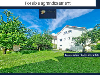  Maison � vendre 6 pi�ces 173 m�