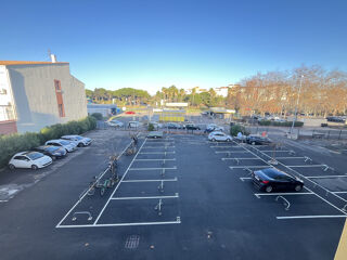  Appartement � vendre 1 pi�ce 24 m�