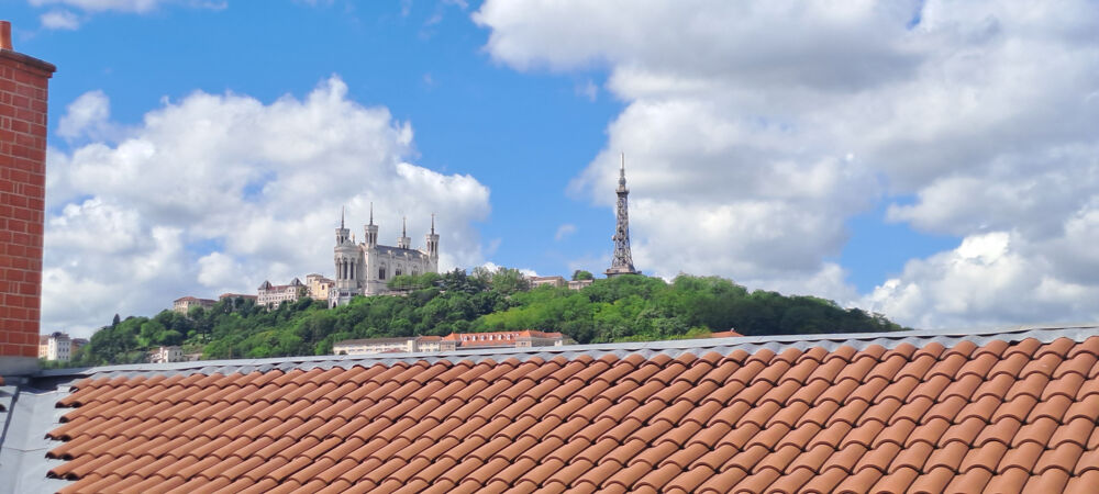 Très beau T3