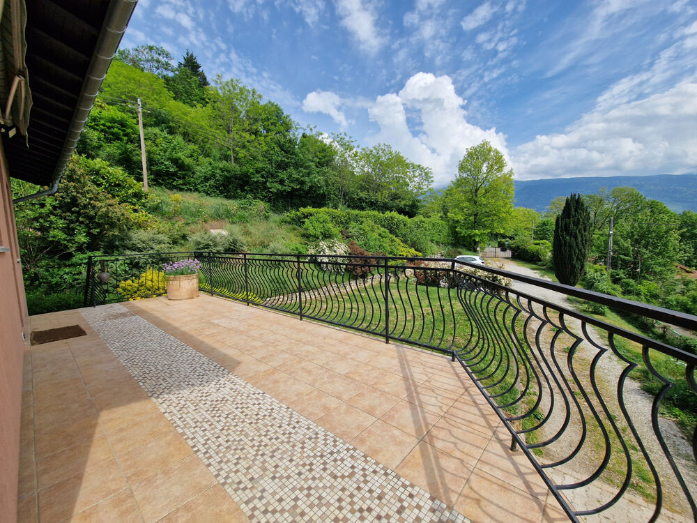 à vendre  Maison Herbeys (38320)