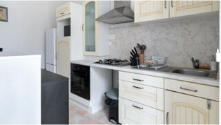  Appartement � vendre 3 pi�ces 61 m�