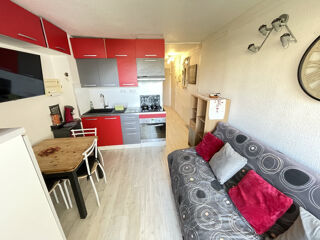  Appartement � vendre 3 pi�ces 28 m�