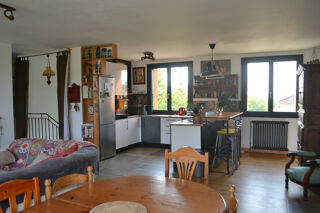  Maison à vendre 5 pièces 116 m²
