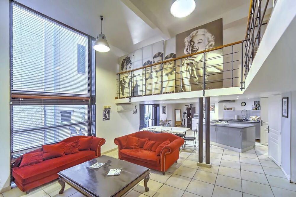 Appartement 4 pièces 106 m² · à Cannes · 106 m² · 599 000 €