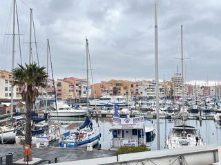  Appartement � vendre 2 pi�ces 35 m�