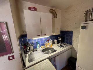  Appartement � vendre 1 pi�ce 18 m�