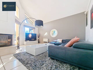  Maison à vendre 5 pièces 146 m²