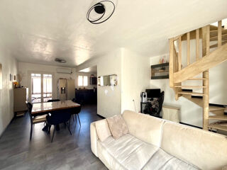  Maison � vendre 4 pi�ces 70 m�