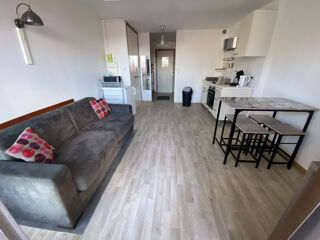  Appartement � vendre 2 pi�ces 24 m�