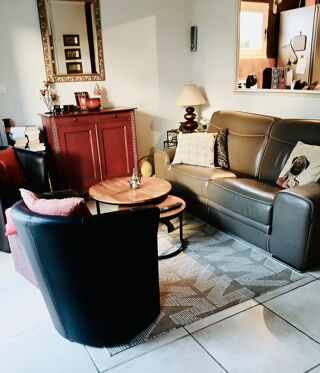  Appartement à vendre 4 pièces 73 m²
