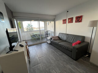  Appartement  vendre 2 pices 39 m