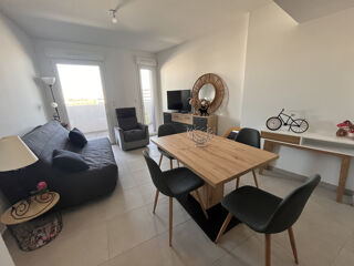  Appartement à vendre 2 pièces 35 m²