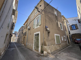  Maison � vendre 4 pi�ces 85 m�