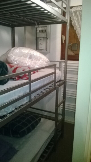  Appartement � vendre 1 pi�ce 25 m�