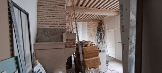  Appartement à vendre 2 pièces 31 m²