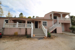  Maison � vendre 8 pi�ces 210 m�