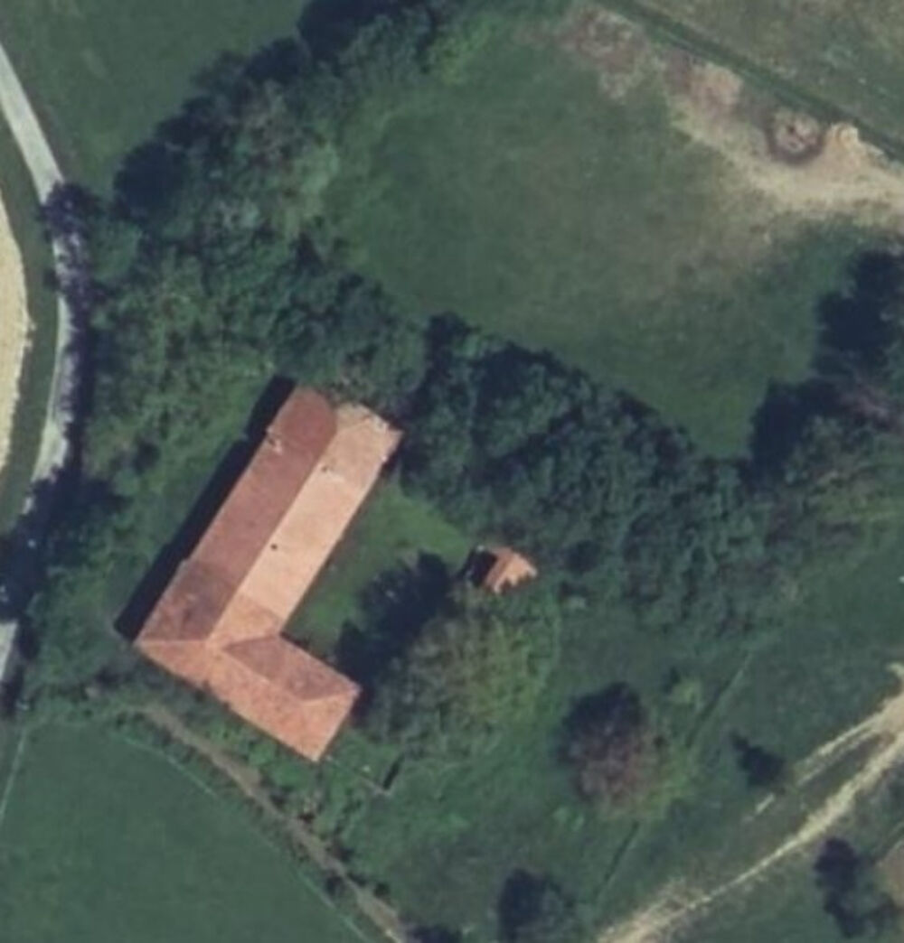Vente Maison Authentique Maison de Campagne, dépendances, sur 5632m2 de terrain St plancard