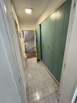  Appartement à vendre 1 pièce 24 m²