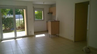  Appartement  vendre 2 pices 43 m
