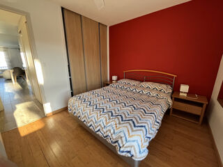  Appartement � vendre 2 pi�ces 44 m�