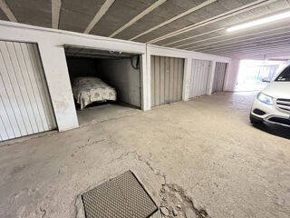  Parking / Garage � vendre 14 m�