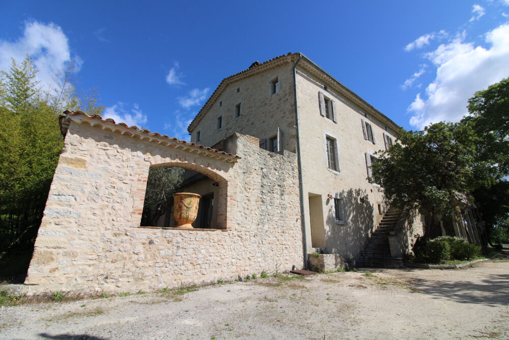  vendre  Maison Anduze (30140)